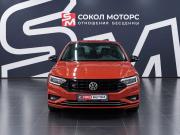 Volkswagen Jetta VII Ростов-на-Дону  - изображение 35