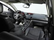 Mazda 6 II (GH) Рестайлинг Москва  - изображение 21