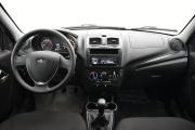 Lada (ВАЗ) Granta I Рестайлинг Москва  - изображение 18