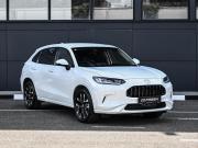 Honda ZR-V Новороссийск  - изображение 26