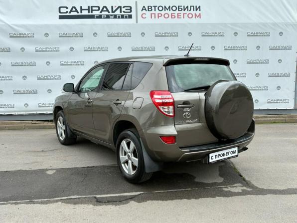 Toyota RAV4 III (XA30) Рестайлинг с пробегом 2011 года, цена 1 149 000 рублей, 249504 км, внедорожник, Автокод Объявления