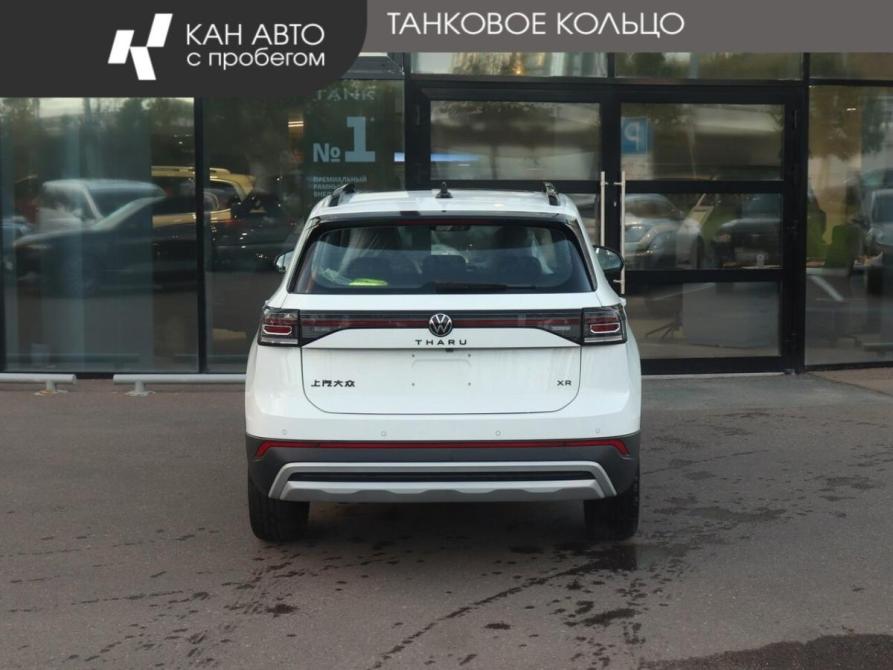 Volkswagen Tharu XR Казань  - изображение 4