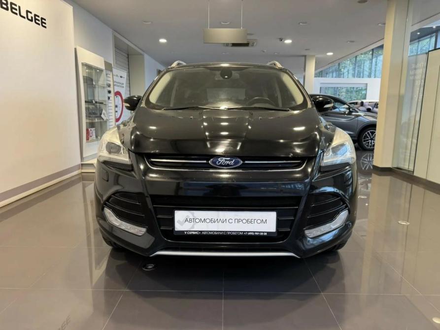 Ford Kuga II Подольск  - изображение 5