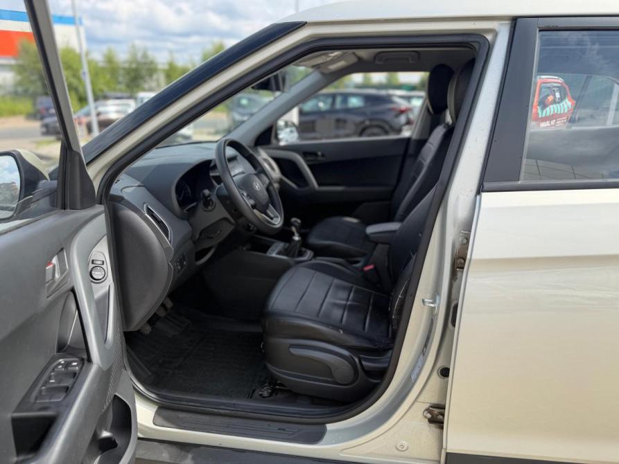Hyundai Creta I Сыктывкар  - изображение 15