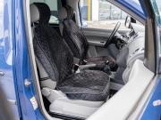 Volkswagen Caddy III Краснодар  - изображение 24