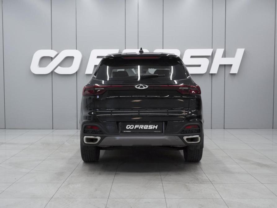 Chery Tiggo 8 I Ростов-на-Дону  - изображение 4