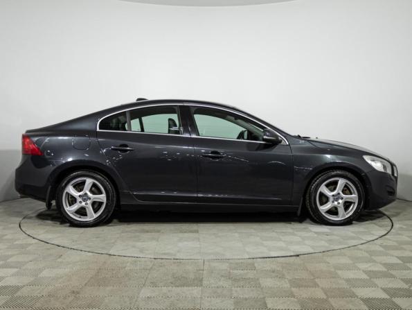 Volvo S60 II с пробегом 2012 года, цена 1 309 904 рубля, 155908 км, седан, Автокод Объявления