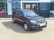 Lada (ВАЗ) Largus I Рестайлинг Москва  - изображение 19