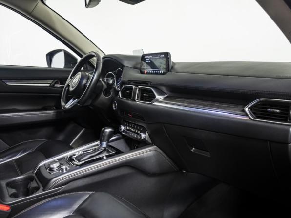 Mazda CX-5 II с пробегом 2020 года, цена 2 600 000 рублей, 157013 км, внедорожник, Автокод Объявления