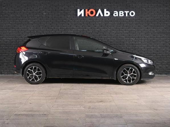 Kia Ceed II с пробегом 2012 года, цена 1 100 000 рублей, 194633 км, хэтчбек, Автокод Объявления