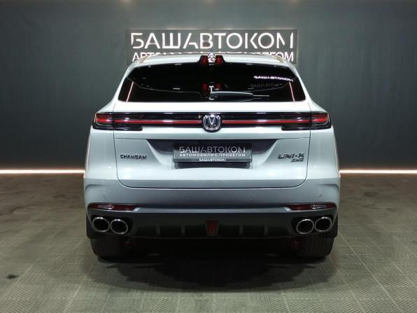 Changan UNI-K с пробегом 2024 года, цена 2 790 000 рублей, 52615 км, внедорожник, Автокод Объявления