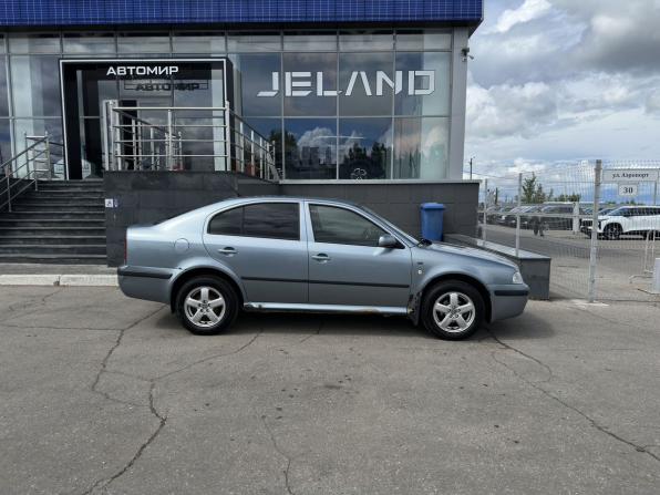 Skoda Octavia I (A4) Рестайлинг с пробегом 2001 года, цена 350 000 рублей, 267736 км, лифтбек, Автокод Объявления