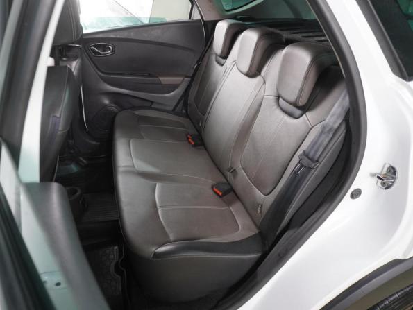 Renault Kaptur I с пробегом 2019 года, цена 1 529 000 рублей, 243287 км, внедорожник, Автокод Объявления