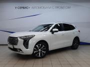 Haval Jolion I Москва  - изображение 20
