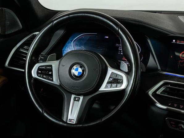 BMW X5 IV (G05/G18) с пробегом 2021 года, цена 8 500 000 рублей, 96348 км, внедорожник, Автокод Объявления