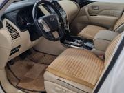 Infiniti QX80 I Рестайлинг 2 Омск  - изображение 34