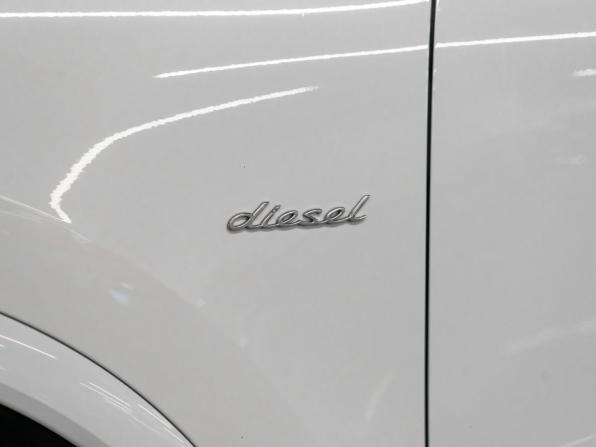 Porsche Cayenne II Рестайлинг (958) с пробегом 2017 года, цена 4 200 000 рублей, 118690 км, внедорожник, Автокод Объявления