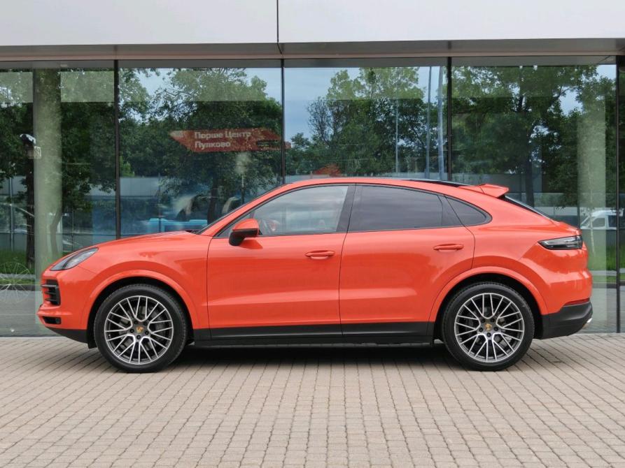 Porsche Cayenne III Санкт-Петербург  - изображение 2