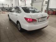 Nissan Almera III (G15) Санкт-Петербург  - изображение 8