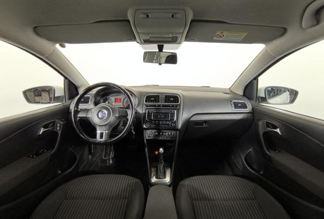 Volkswagen Polo V с пробегом 2013 года, цена 880 000 рублей, 149798 км, седан, Автокод Объявления