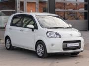 Toyota Porte II Новосибирск  - изображение 23