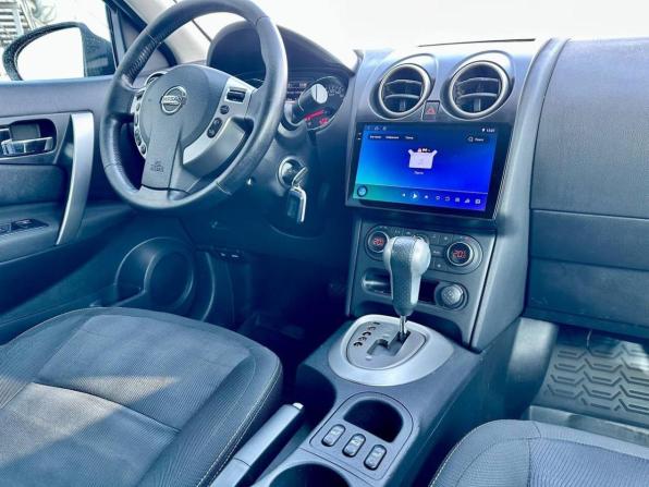 Nissan Qashqai I Рестайлинг с пробегом 2013 года, цена 1 150 000 рублей, 150000 км, внедорожник, Автокод Объявления