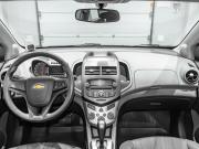 Chevrolet Aveo II Екатеринбург  - изображение 33