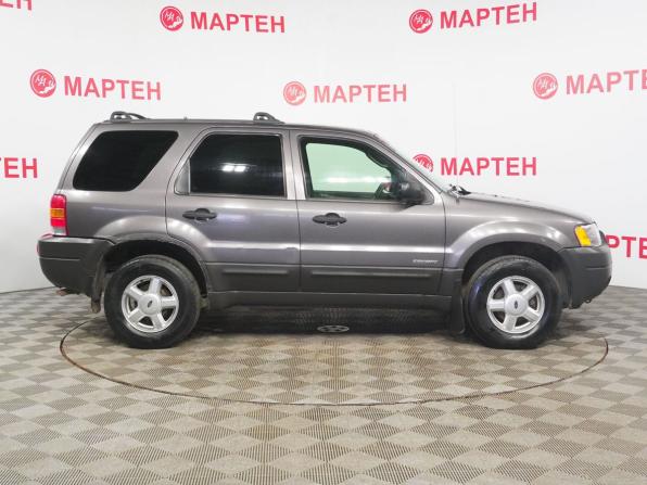 Ford Escape I с пробегом 2002 года, цена 355 000 рублей, 287700 км, внедорожник, Автокод Объявления