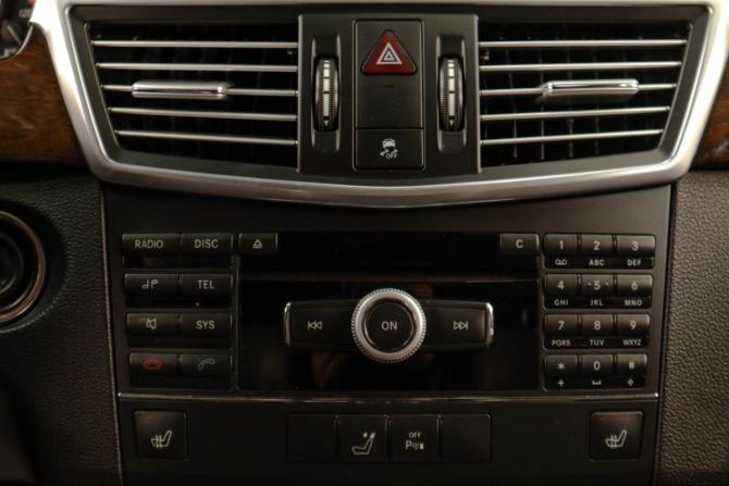 Mercedes-Benz E-Класс IV (W212 S212 C207) с пробегом 2010 года, цена 1 549 000 рублей, 216000 км, седан, Автокод Объявления