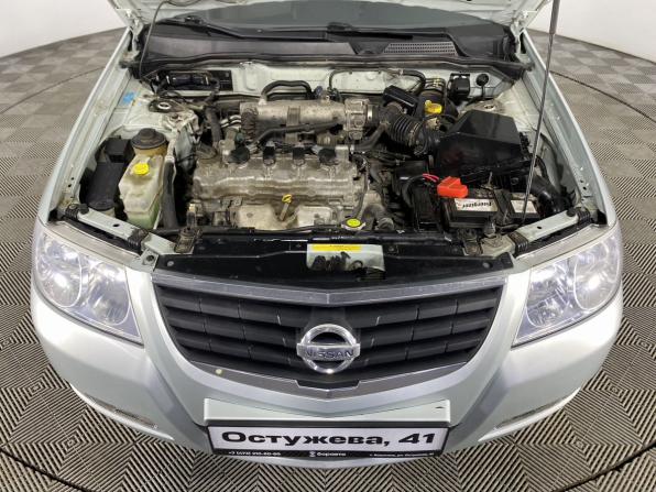 Nissan Almera Classic I с пробегом 2007 года, цена 670 000 рублей, 190304 км, седан, Автокод Объявления