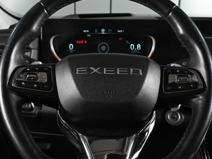 Exeed VX I Ростов-на-Дону  - изображение 15
