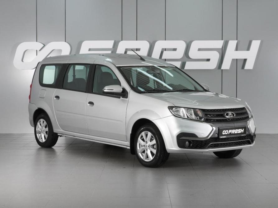 Lada (ВАЗ) Largus I Рестайлинг Минеральные Воды  - изображение 1