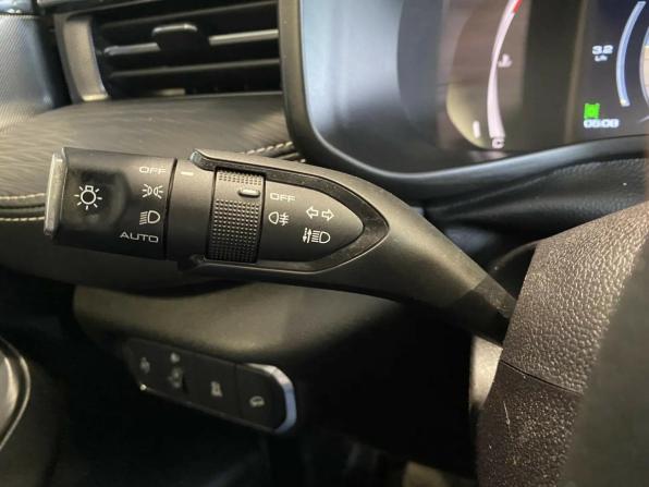 Haval Jolion I с пробегом 2021 года, цена 1 784 000 рублей, 81000 км, внедорожник, Автокод Объявления