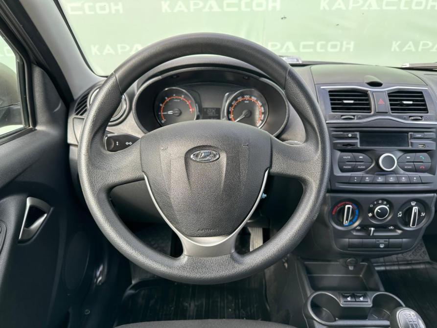 Lada (ВАЗ) Granta I Рестайлинг Екатеринбург  - изображение 5