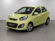Kia Picanto II Москва  - изображение 27