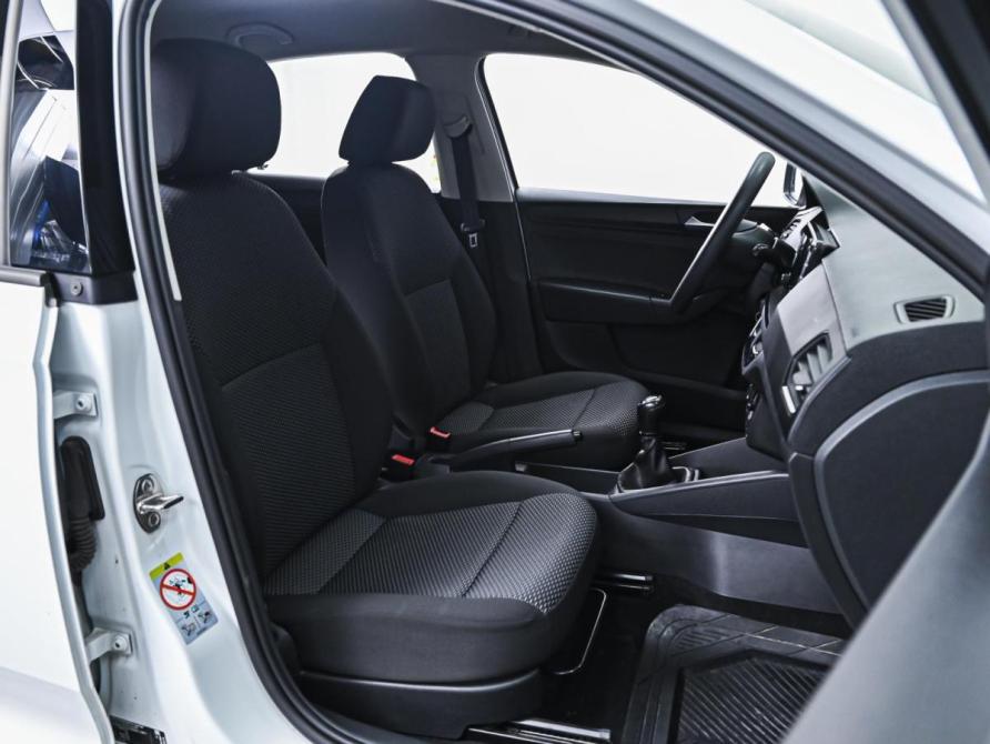Volkswagen Polo VI Ставрополь  - изображение 8