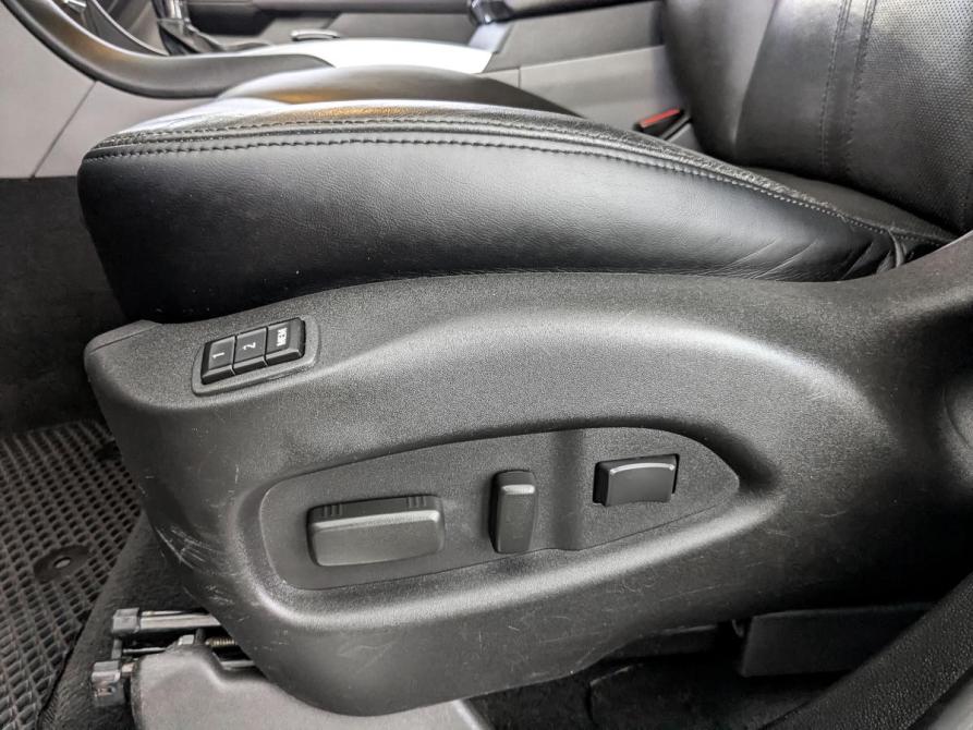 Cadillac SRX II Москва  - изображение 26