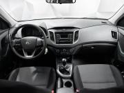 Hyundai Creta I Рестайлинг Ульяновск  - изображение 32