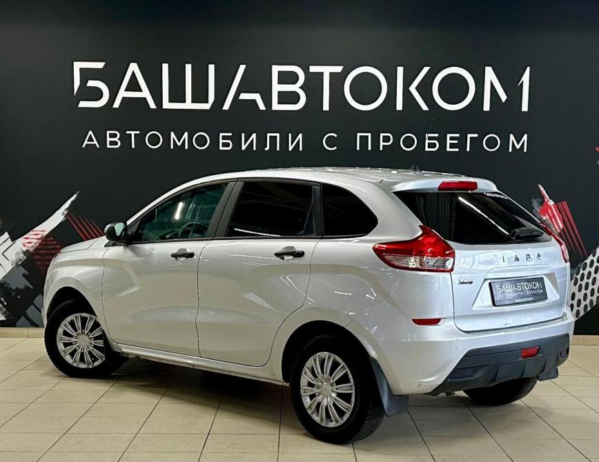 Lada (ВАЗ) XRAY I Уфа  - изображение 5