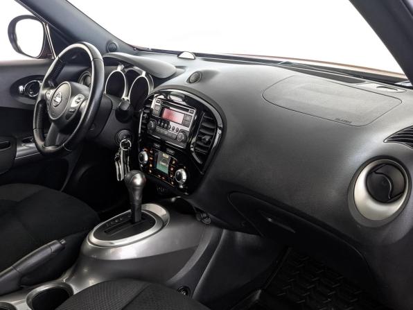 Nissan Juke I с пробегом 2013 года, цена 850 000 рублей, 147080 км, внедорожник, Автокод Объявления