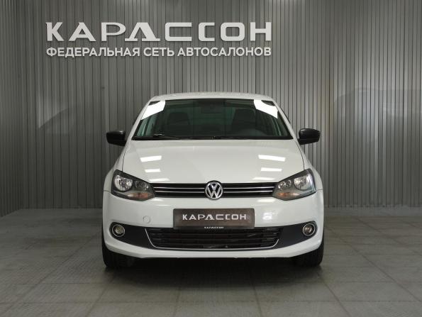 Volkswagen Polo V с пробегом 2014 года, цена 667 000 рублей, 184237 км, седан, Автокод Объявления