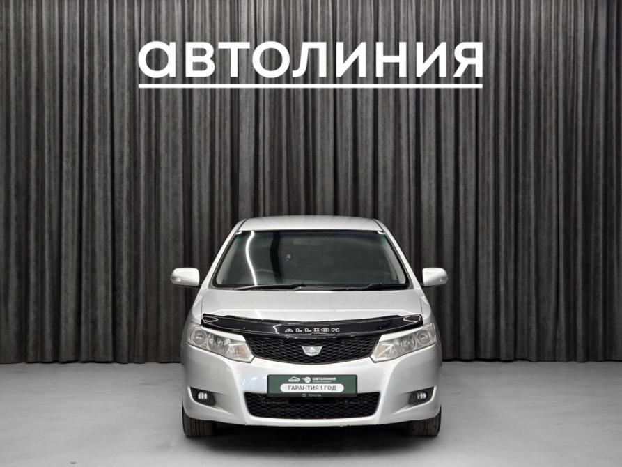 Toyota Allion II Красноярск  - изображение 2