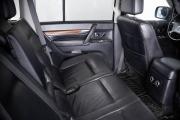 Mitsubishi Pajero IV Пермь  - изображение 32