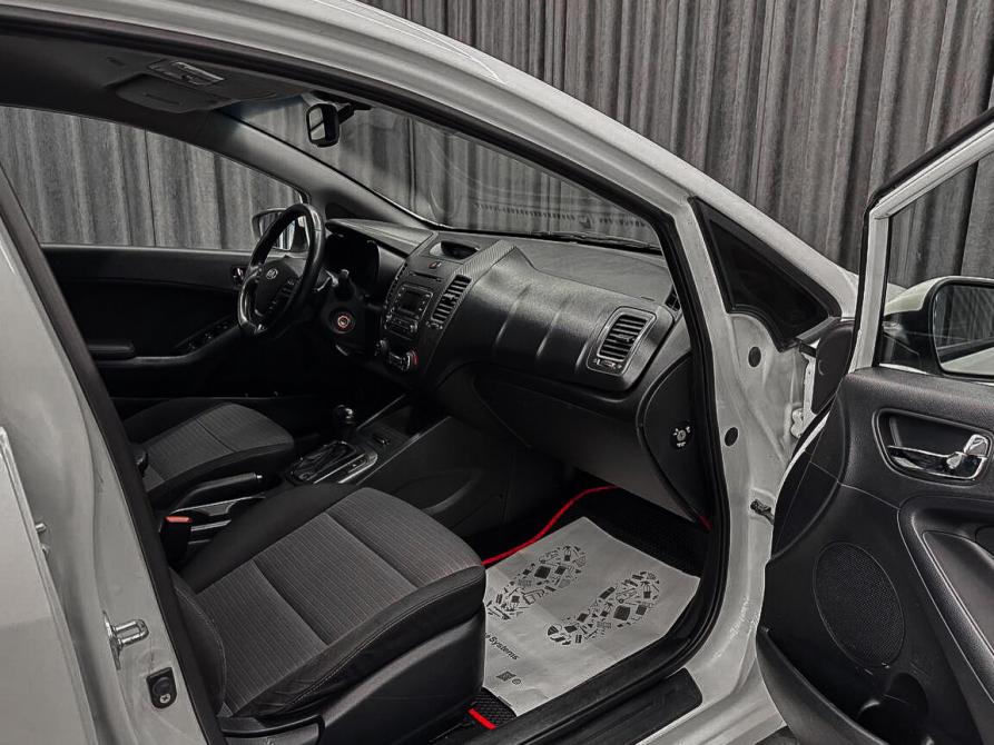 Kia Cerato III Красноярск  - изображение 12