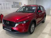 Mazda CX-5 II Рестайлинг Челябинск  - изображение 12