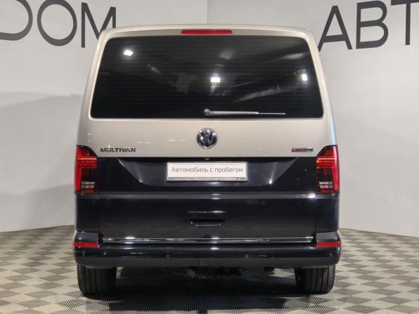 Volkswagen Multivan T6 Рестайлинг с пробегом 2020 года, цена 6 377 000 рублей, 104461 км, минивэн, Автокод Объявления
