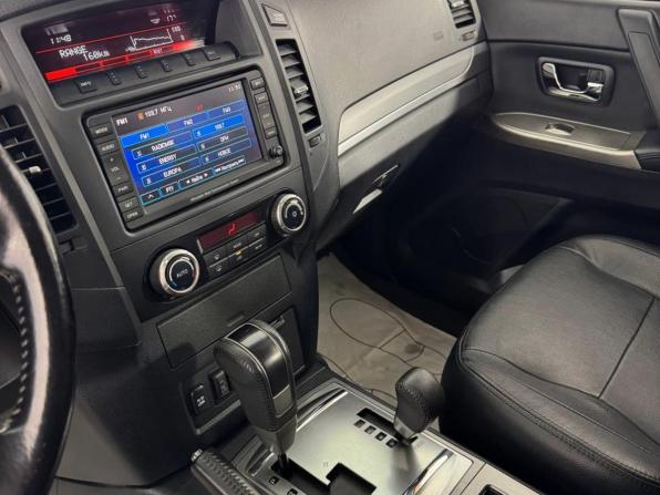 Mitsubishi Pajero IV Рестайлинг 1 с пробегом 2011 года, цена 2 213 000 рублей, 115092 км, внедорожник, Автокод Объявления