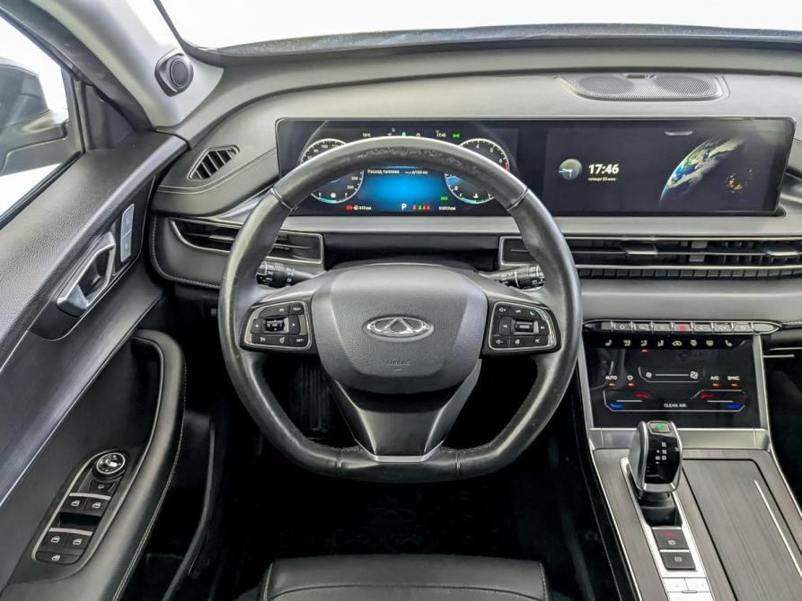 Chery Tiggo 7 Pro Max I Москва  - изображение 22