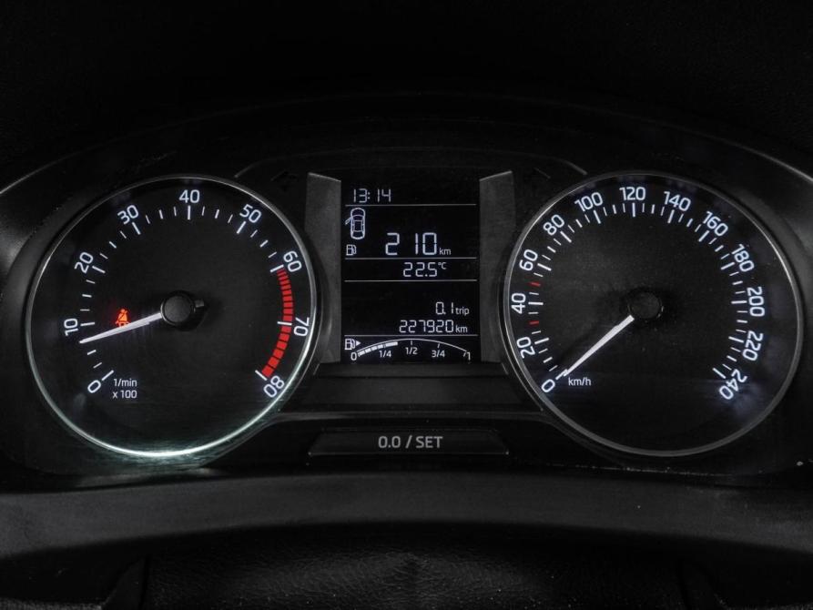 Skoda Rapid I Воронеж  - изображение 13
