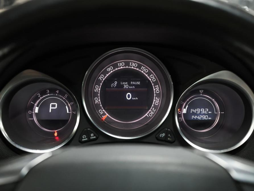 Citroen DS4 Москва  - изображение 14
